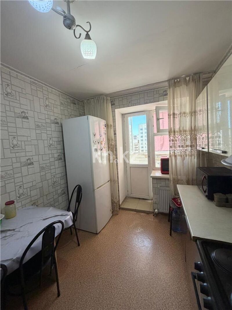 Продажа 2-комнатной квартиры, 59.9 м² - Продажа двухкомнатных квартир в кирпичном доме в Казахстане - страница 3 фото 6 из 10