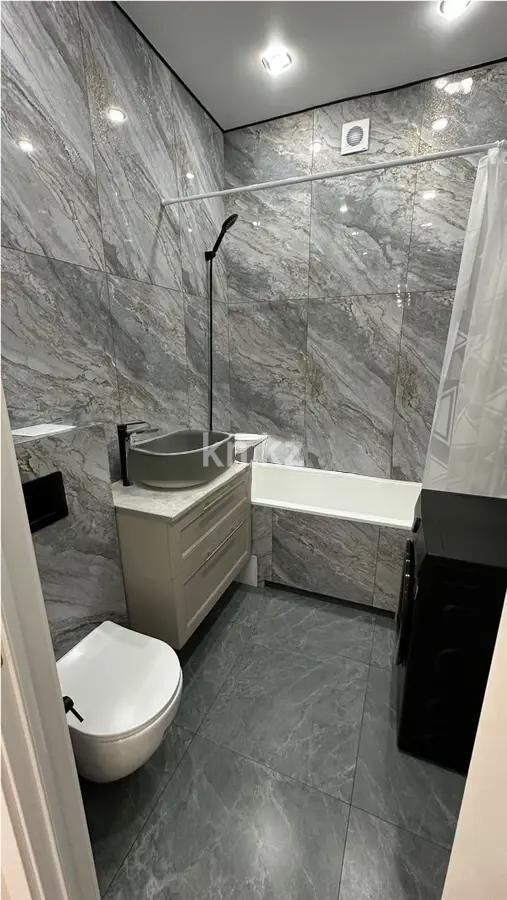 Продажа 3-комнатной квартиры, 83.1 м² - Продажа квартир в монолитно-каркасном доме в Астане - страница 84 фото 5 из 6