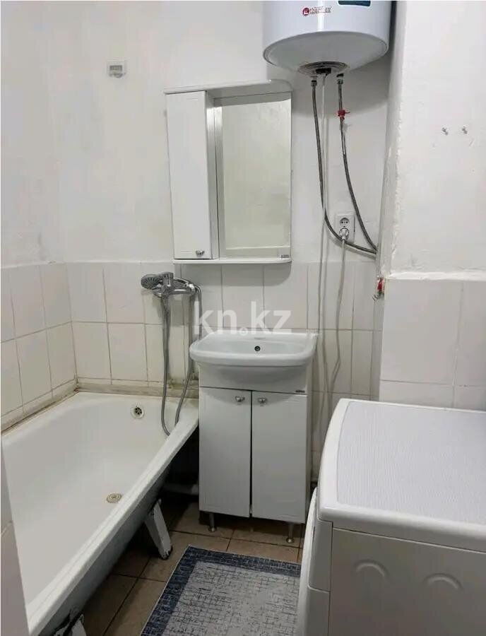 Продажа 1-комнатной квартиры, 34 м² - Продажа квартир в р-не Алматы Астаны - страница 9 фото 1 из 2