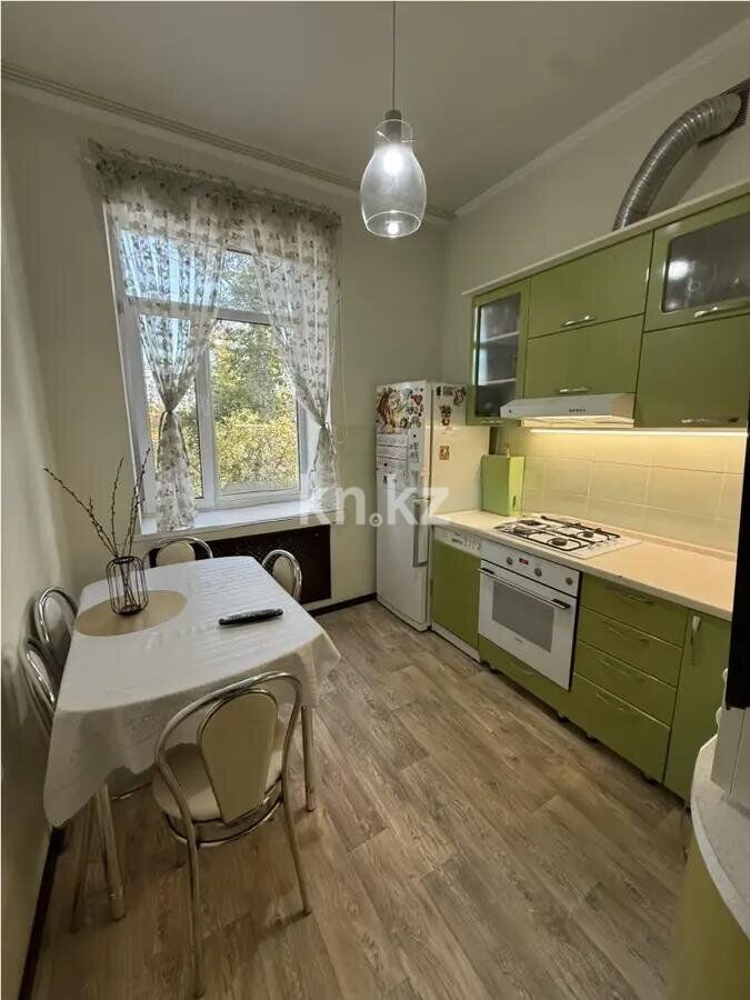 Продажа 2-комнатной квартиры, 56 м² - Продажа квартир в Караганде - страница 10 фото 3 из 5
