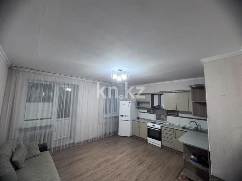 Продажа 2-комнатной квартиры, 58 м² - Продажа двухкомнатных квартир в кирпичном доме в Казахстане - страница 2 фото 2 из 3
