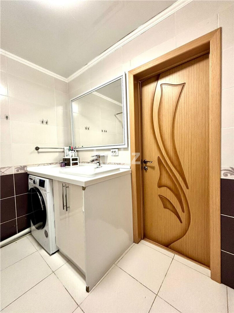 Продажа 3-комнатной квартиры, 80 м² - Продажа квартир в Михайловке Караганды - страница 4 фото 18 из 22