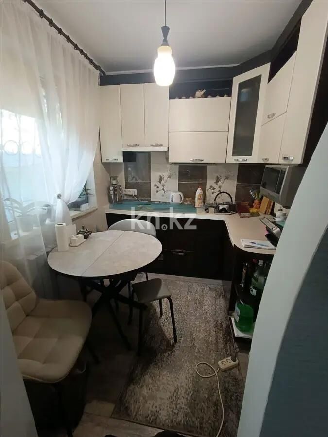 Продажа 3-комнатной квартиры, 58 м² - Продажа трехкомнатных квартир в Ауэзовском р-не Алматы - страница 17 фото 4 из 6