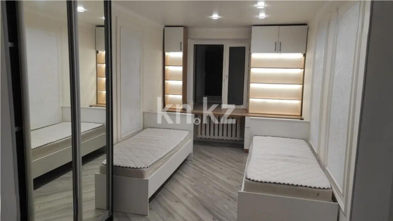 Продажа 3-комнатной квартиры, 64 м² - Продажа квартир в панельном доме в Астане - страница 16 фото 3 из 5