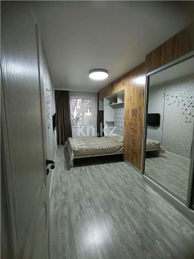 Продажа 2-комнатной квартиры, 44.5 м² - Продажа двухкомнатных квартир в панельном доме в Алматы - страница 20 фото 3 из 5