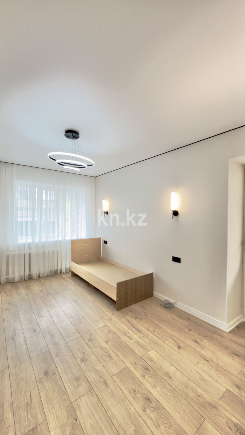 Продажа 3-комнатной квартиры, 80 м² - Продажа трехкомнатных квартир в Астане - страница 2 фото 26 из 31