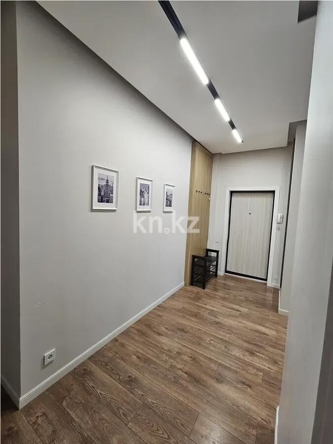 Продажа 2-комнатной квартиры, 64 м² - Продажа двухкомнатных квартир в р-не Есиль Астаны - страница 37 фото 5 из 6