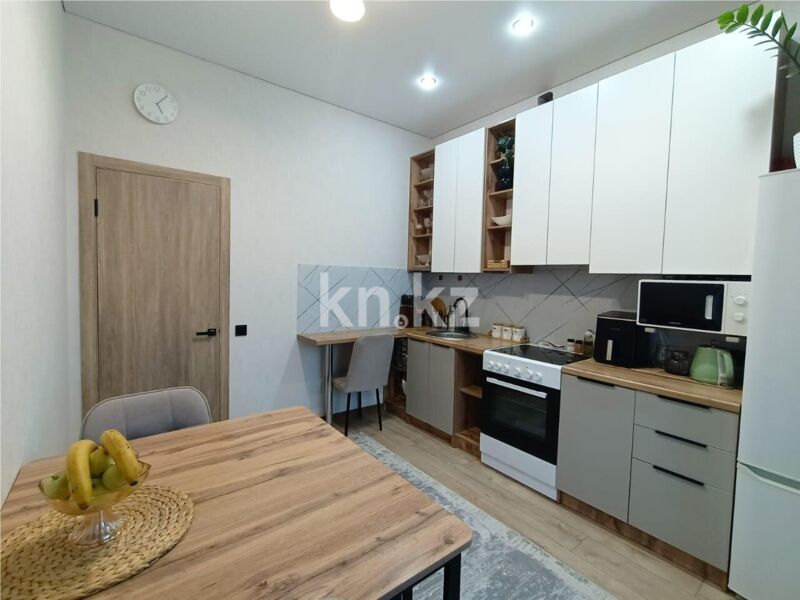 Продажа 2-комнатной квартиры, 42 м² - Продажа двухкомнатных квартир на Юго-Востоке Караганды - страница 11 фото 10 из 15