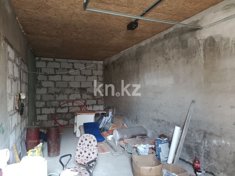 Продажа 3-комнатного дома, 135 м² - Недвижимость в Темиртау - страница 22 фото 21 из 34
