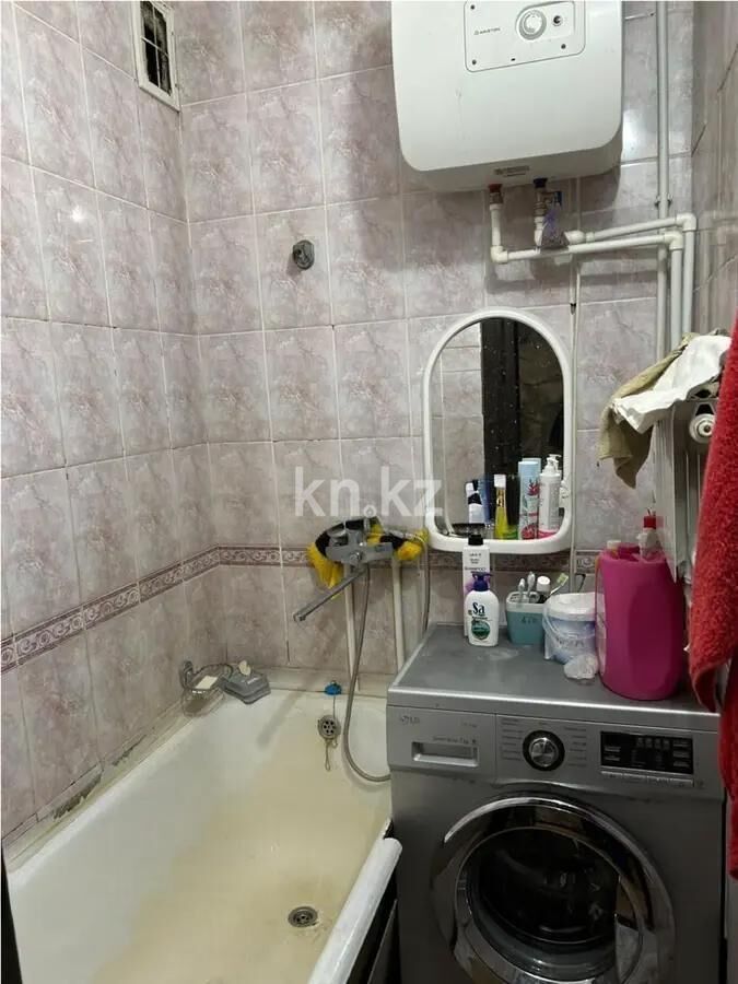 Продажа 2-комнатной квартиры, 48 м² - Продажа двухкомнатных квартир в Темиртау - страница 4 фото 4 из 5