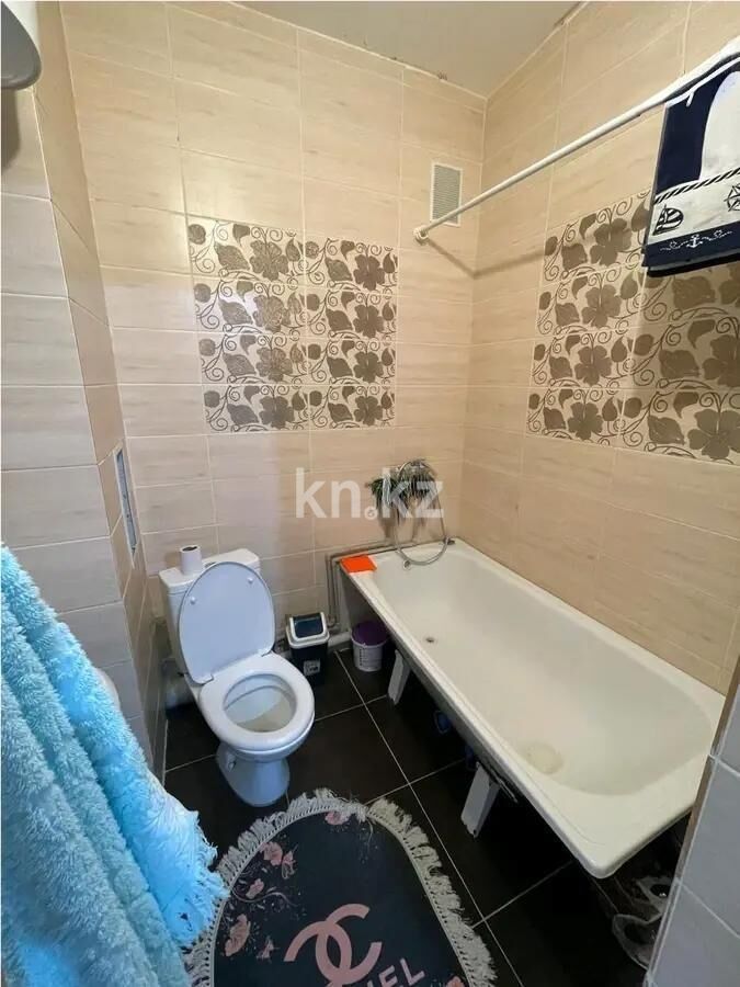 Продажа 2-комнатной квартиры, 48 м² - Продажа двухкомнатных квартир в р-не Косшы Астаны - страница 3 фото 3 из 3