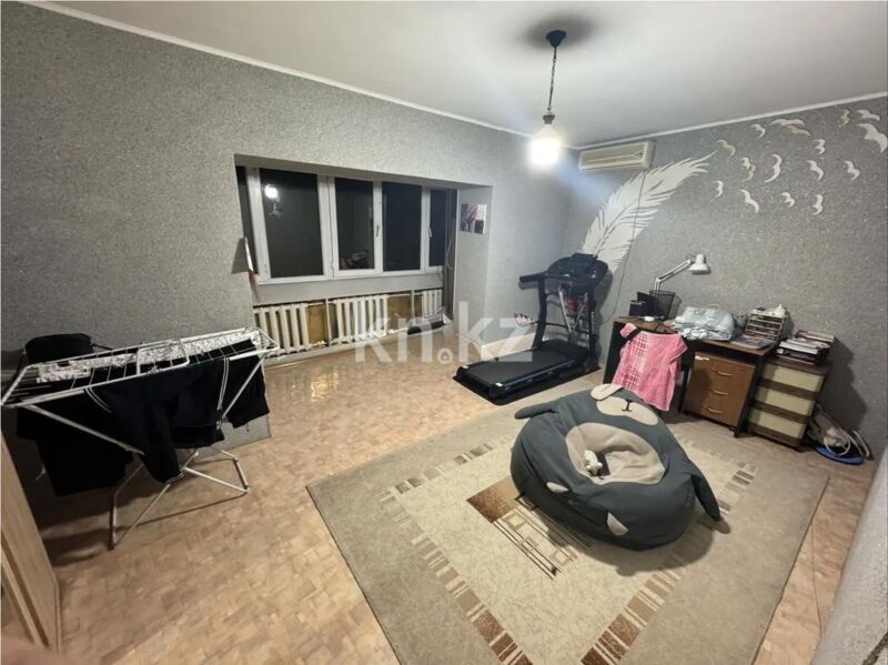 Продажа 2-комнатной квартиры, 67 м² - Продажа квартир в Турксибском р-не Алматы - страница 5 фото 2 из 6