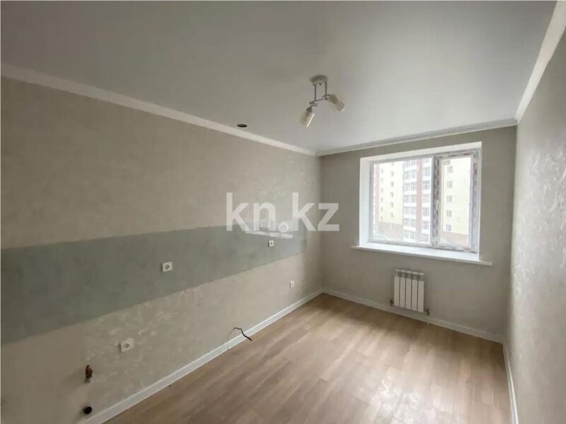 Продажа 1-комнатной квартиры, 41.5 м² - Продажа  однокомнатных квартир в новостройках Астаны - страница 6 фото 2 из 4