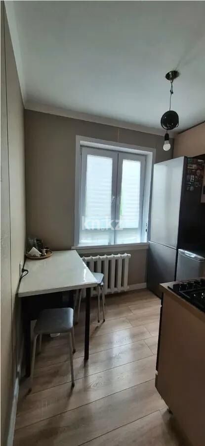 Продажа 3-комнатной квартиры, 58.6 м² - Продажа трехкомнатных квартир в Ауэзовском р-не Алматы - страница 19 фото 4 из 7