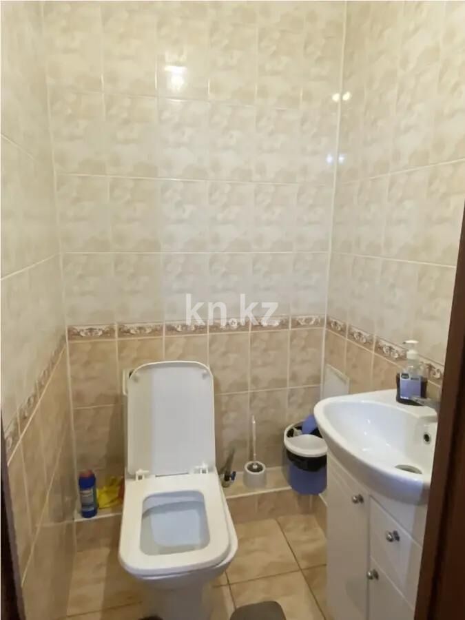 Продажа 2-комнатной квартиры, 55 м² - Продажа двухкомнатных квартир в р-не Алматы Астаны - страница 3 фото 3 из 4