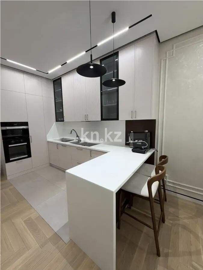 Продажа 4-комнатной квартиры, 163 м² - Продажа четырехкомнатных квартир в Алматы - страница 18 фото 5 из 8