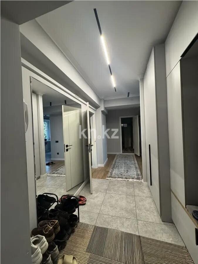Продажа 3-комнатной квартиры, 85.1 м² - Продажа квартир в Алматы - страница 65 фото 6 из 6