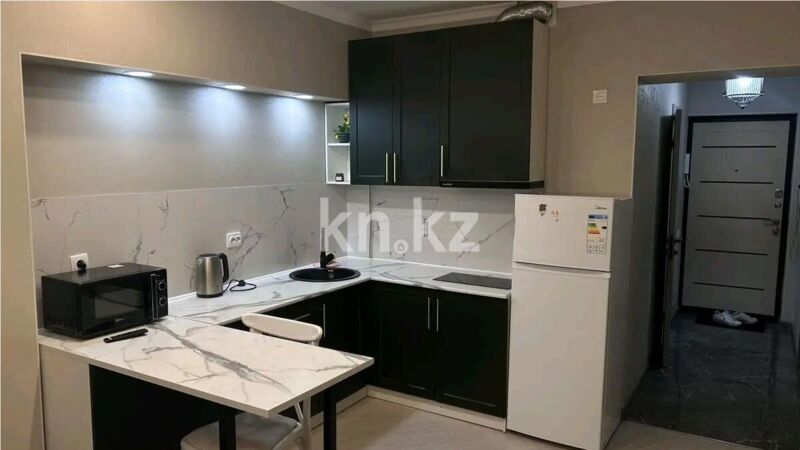 Продажа 1-комнатной квартиры, 41 м² - Продажа квартир в новостройках Алматы - страница 31 фото 3 из 4