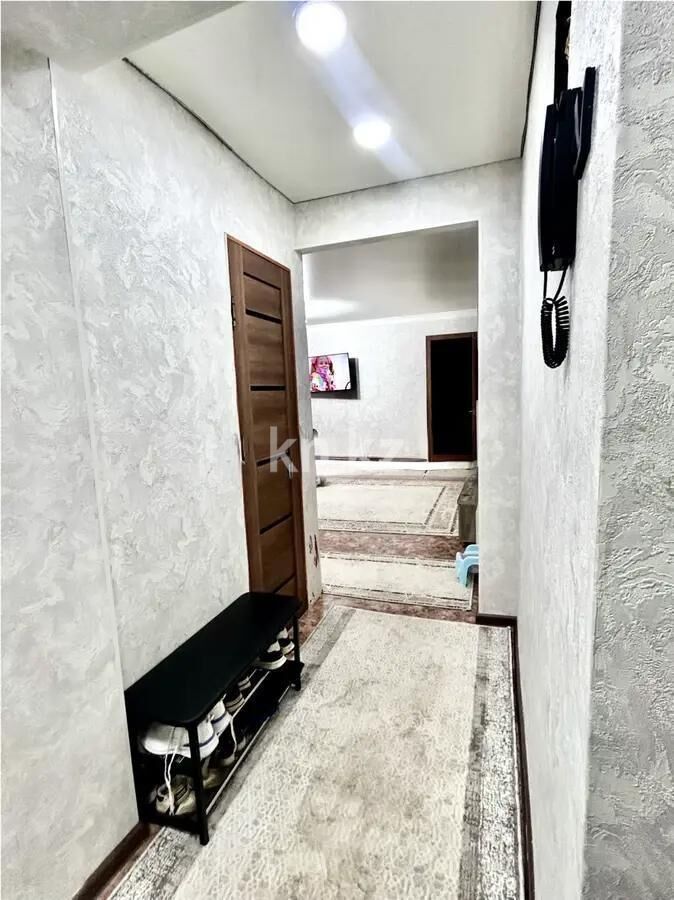 Продажа 2-комнатной квартиры, 46 м² - Продажа двухкомнатных квартир в блочном доме в Казахстане - страница 73 фото 5 из 5