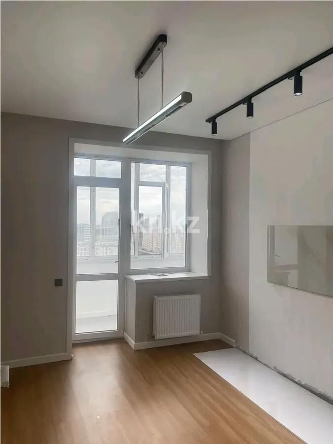 Продажа 1-комнатной квартиры, 40.1 м² - Продажа однокомнатных квартир в р-не Сарайшык Астаны - страница 27 фото 2 из 3