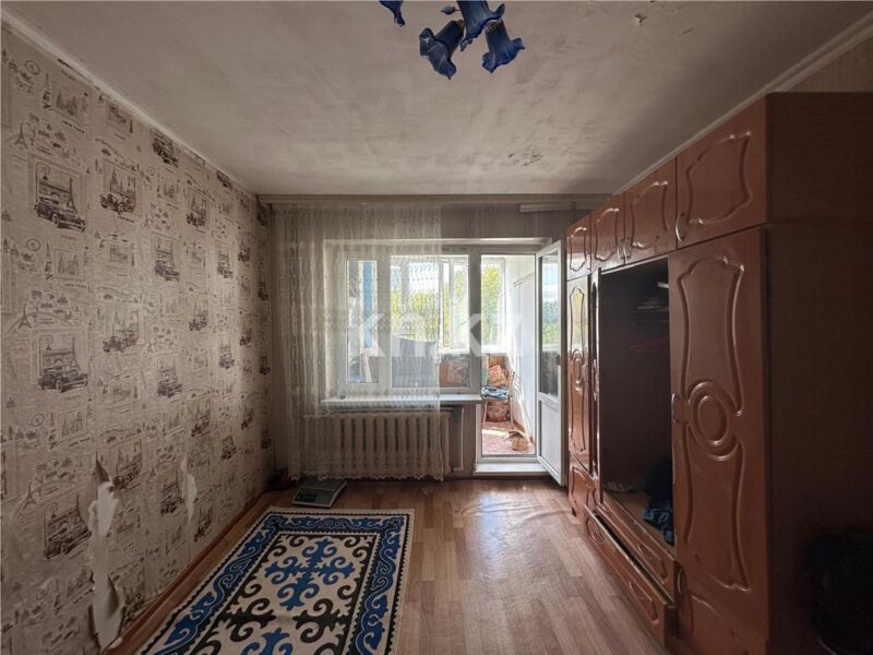 Продажа 3-комнатной квартиры, 65 м² - Продажа трехкомнатных квартир в Темиртау - страница 17 фото 3 из 11