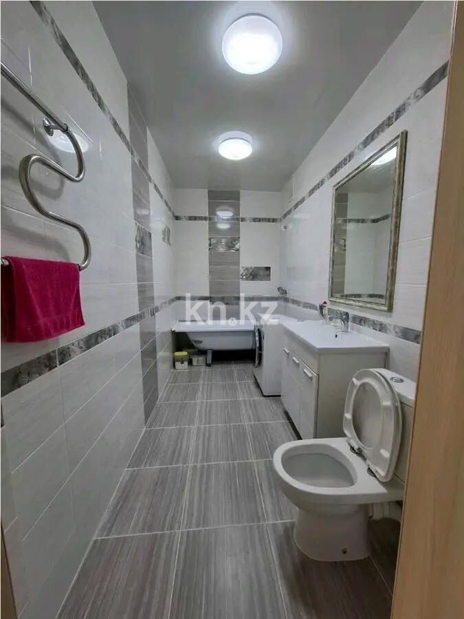 Продажа 1-комнатной квартиры, 48 м² - Продажа однокомнатных квартир в р-не Алматы Астаны - страница 15 фото 3 из 3