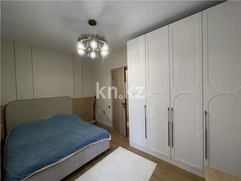 Продажа 3-комнатной квартиры, 70 м² - Продажа трехкомнатных квартир в монолитном доме в Казахстане - страница 2 фото 3 из 5