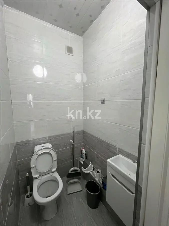 Продажа 3-комнатной квартиры, 71 м² - Продажа трехкомнатных квартир в Алматы фото 4 из 4