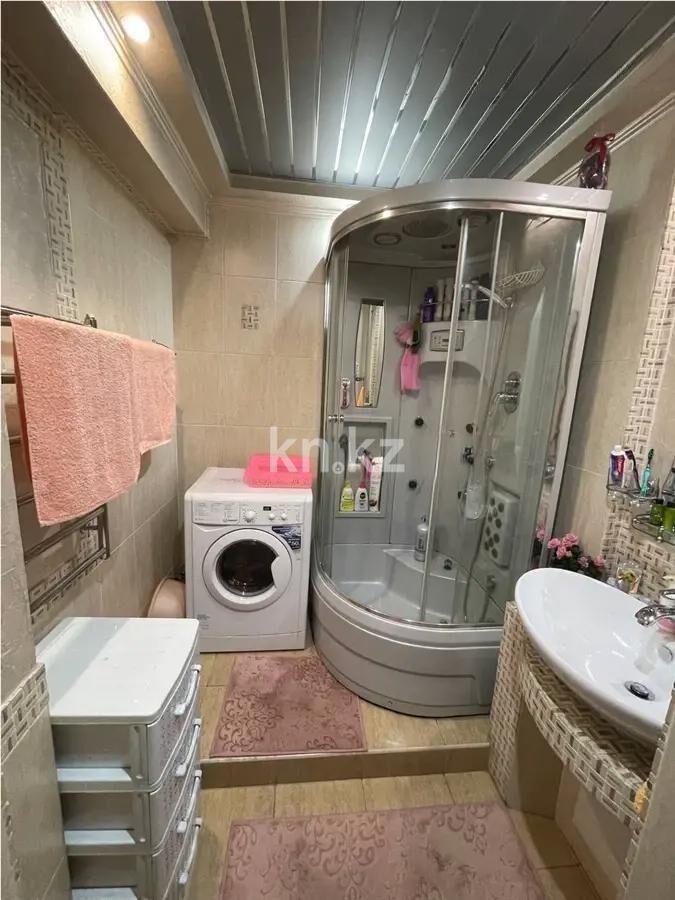 Продажа 3-комнатной квартиры, 64.1 м² - Продажа трехкомнатных квартир в Турксибском р-не Алматы - страница 11 фото 4 из 6