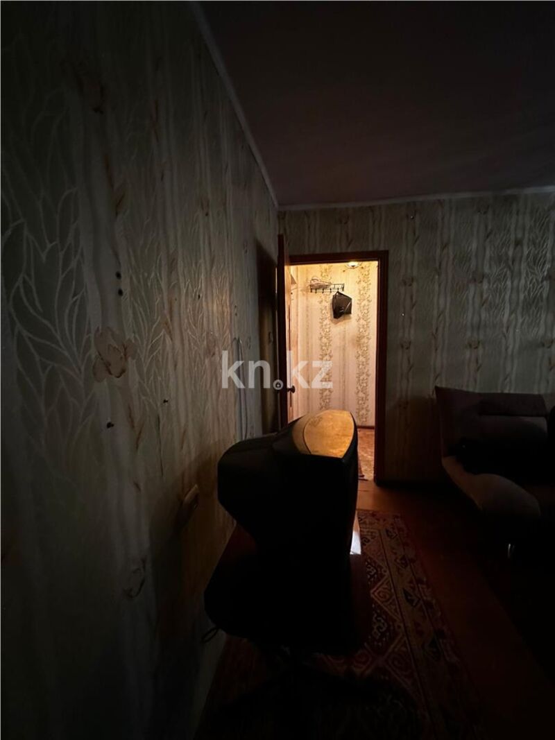 Продажа 2-комнатной квартиры, 42 м² - Недвижимость в Темиртау - страница 34 фото 3 из 9