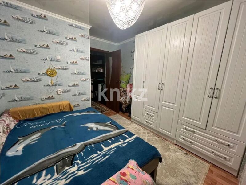 Продажа 3-комнатной квартиры, 56 м² - Продажа трехкомнатных квартир в Темиртау - страница 5 фото 2 из 7