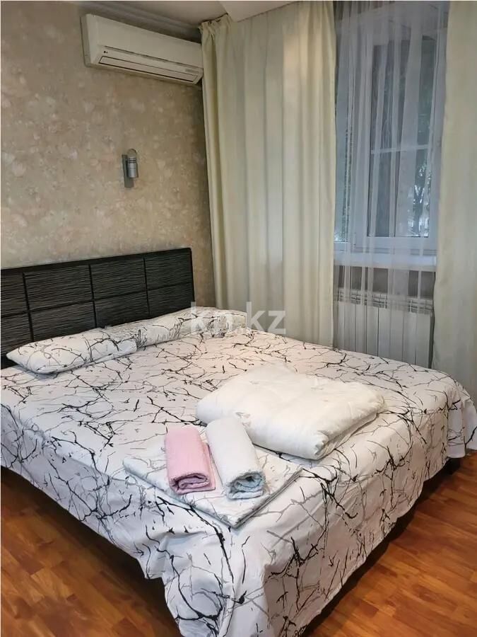 Продажа 2-комнатной квартиры, 43 м² - Продажа двухкомнатных квартир в кирпичном доме в Алматы - страница 17 фото 2 из 5
