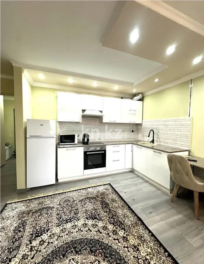Продажа 1-комнатной квартиры, 37 м² - Продажа квартир в Казахстане - страница 9 фото 2 из 3