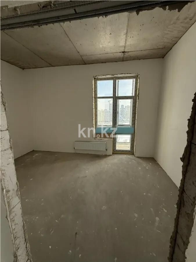 Продажа 2-комнатной квартиры, 77.4 м² - Продажа двухкомнатных квартир в блочном доме в Астане - страница 50 фото 2 из 3