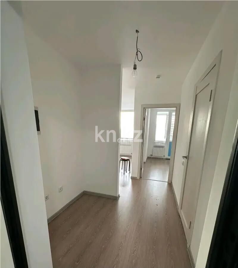 Продажа 1-комнатной квартиры, 38 м² - Продажа однокомнатных квартир в блочном доме в Казахстане фото 3 из 3