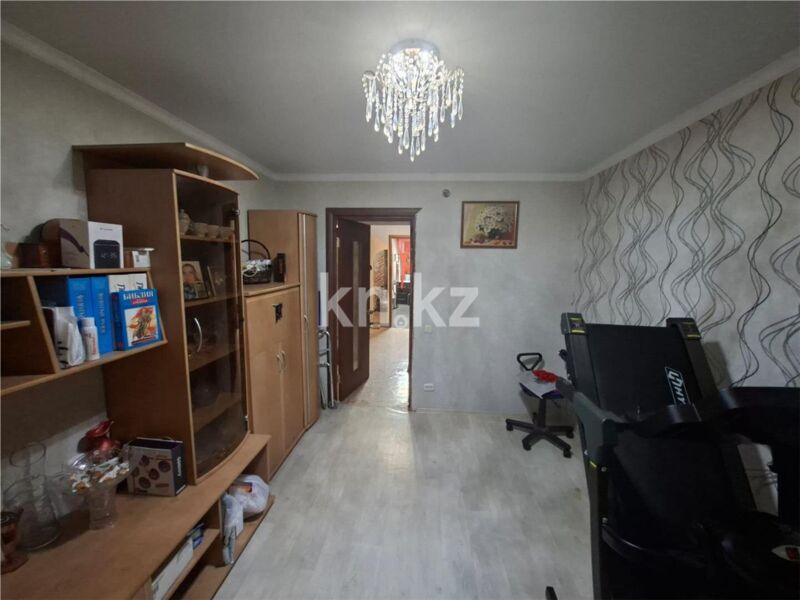 Продажа 4-комнатной квартиры, 73 м² - Недвижимость в Караганде - страница 19 фото 8 из 16