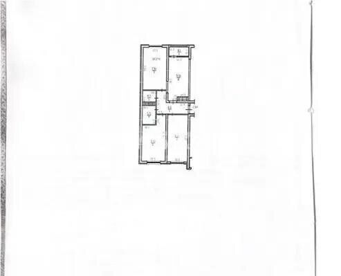 Продажа 3-комнатной квартиры, 90 м² - Продажа квартир в новостройках Алматы - страница 20 фото 1 из 1