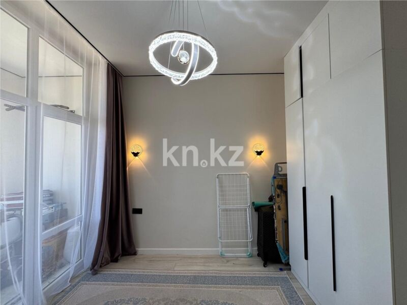 Продажа 4-комнатной квартиры, 80 м² - Продажа четырехкомнатных квартир в кирпичном доме в Казахстане - страница 13 фото 4 из 9