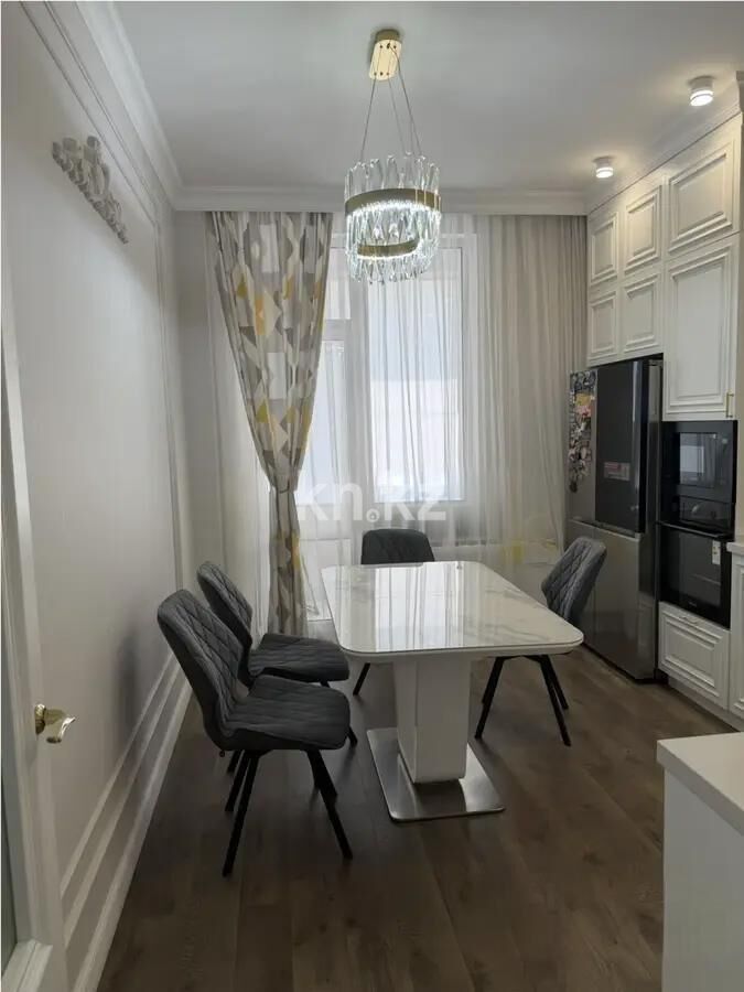 Продажа 2-комнатной квартиры, 70 м² - Продажа двухкомнатных квартир в р-не Есиль Астаны - страница 27 фото 3 из 4