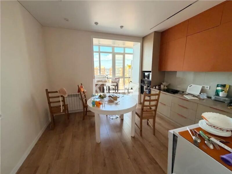 Продажа 3-комнатной квартиры, 70 м² - Продажа трехкомнатных квартир в кирпичном доме в Казахстане - страница 45 фото 2 из 3