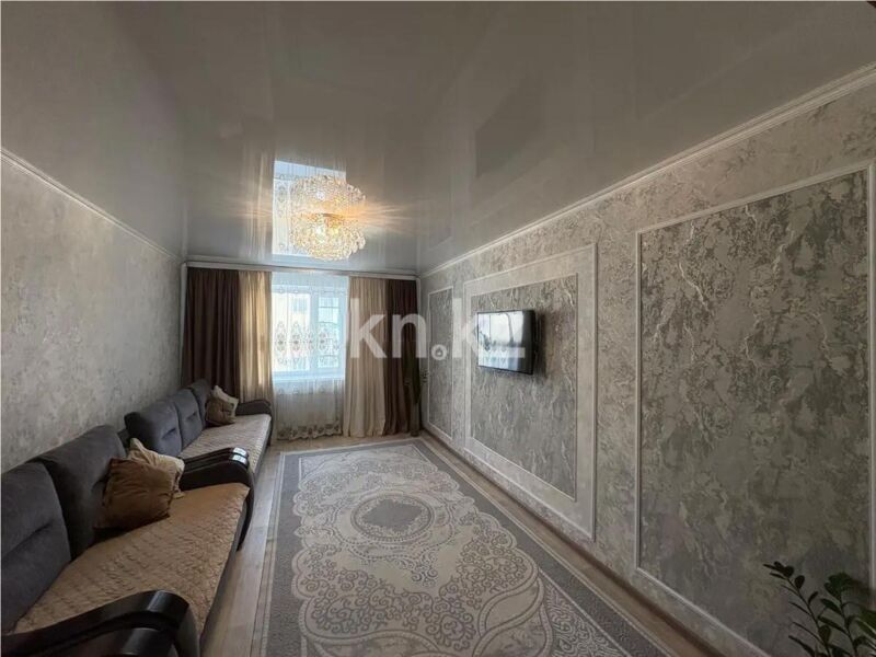 Продажа 2-комнатной квартиры, 54 м² - Продажа двухкомнатных квартир в р-не Сарыарка Астаны - страница 12 фото 1 из 6