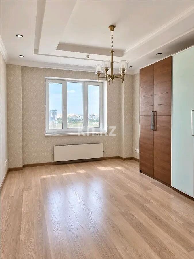 Продажа 3-комнатной квартиры, 95 м² - Продажа квартир в монолитно-каркасном доме в Казахстане - страница 23 фото 1 из 4
