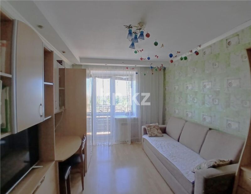 Продажа 3-комнатной квартиры, 68 м² - Продажа трехкомнатных квартир в кирпичном доме в Караганде - страница 25 фото 7 из 14