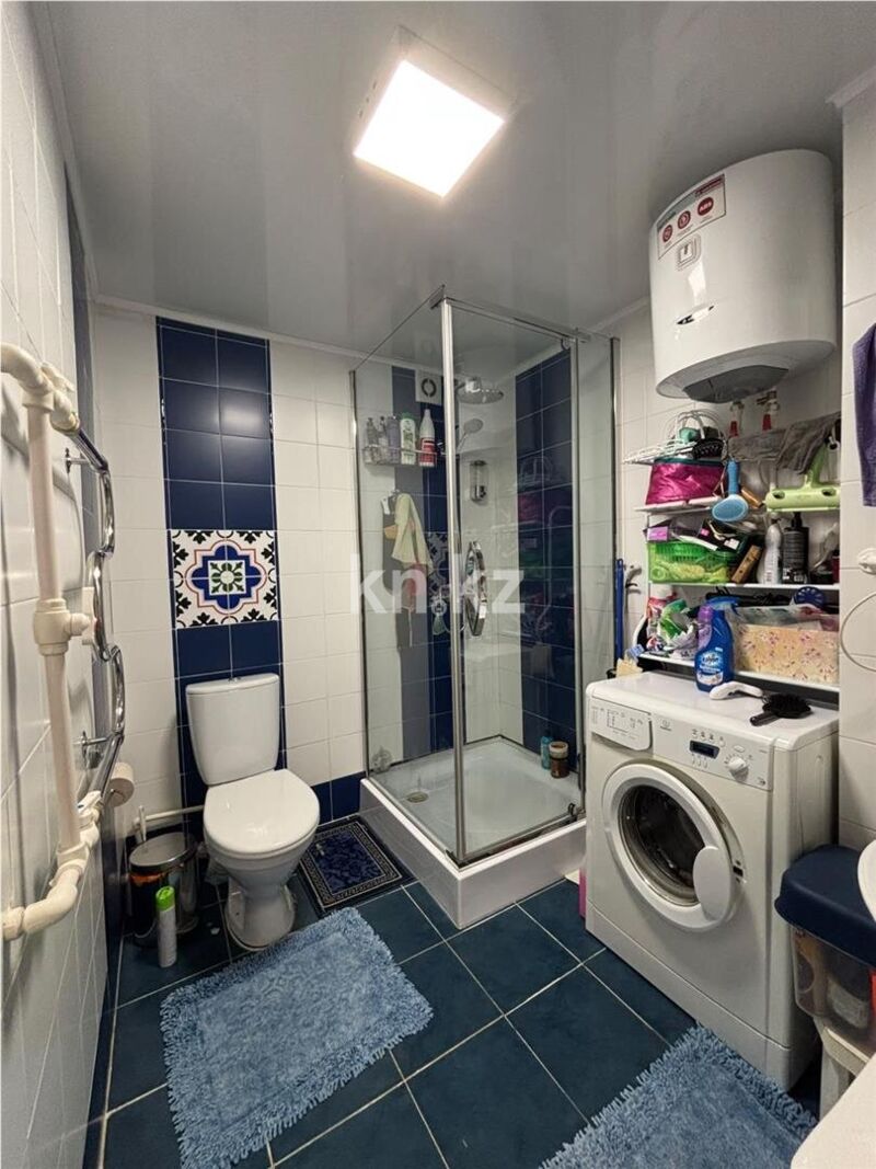 Продажа 3-комнатной квартиры, 55 м² - Недвижимость в Караганде - страница 4 фото 6 из 7
