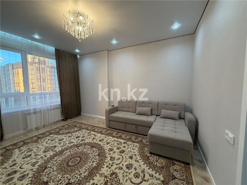Продажа 2-комнатной квартиры, 67 м² - Продажа недвижимости в Караганде - страница 20 фото 4 из 39
