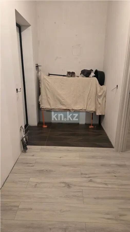 Продажа 1-комнатной квартиры, 40 м² - Продажа недвижимости в Астане - страница 7 фото 4 из 5