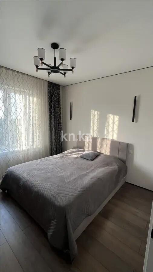 Продажа 3-комнатной квартиры, 70 м² - Продажа квартир в новостройках Алматы - страница 304 фото 3 из 6