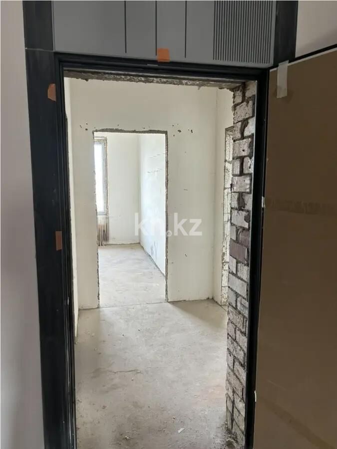 Продажа 1-комнатной квартиры, 39 м² - Продажа однокомнатных квартир в монолитно-каркасном доме в Астане - страница 31 фото 4 из 4