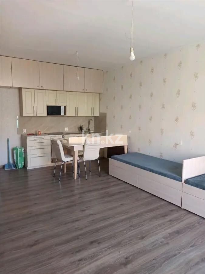 Продажа 3-комнатной квартиры, 68 м² - Продажа трехкомнатных квартир в Казахстане - страница 9 фото 2 из 3