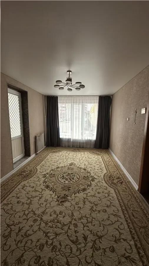 Продажа 4-комнатной квартиры, 95 м² - Продажа четырехкомнатных квартир от собственников в Темиртау - страница 2 фото 2 из 9